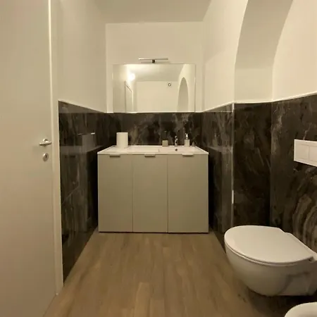 Apartment La Pergola