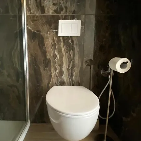 La Pergola Apartment *