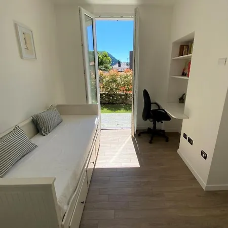 Appartamento La Pergola