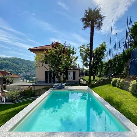 Appartamento La Pergola *
