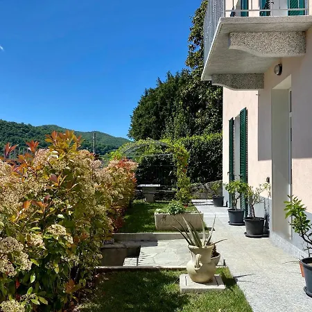 La Pergola * Cernobbio